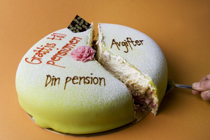 Foto: Malin Hoelstad/SvD/TT